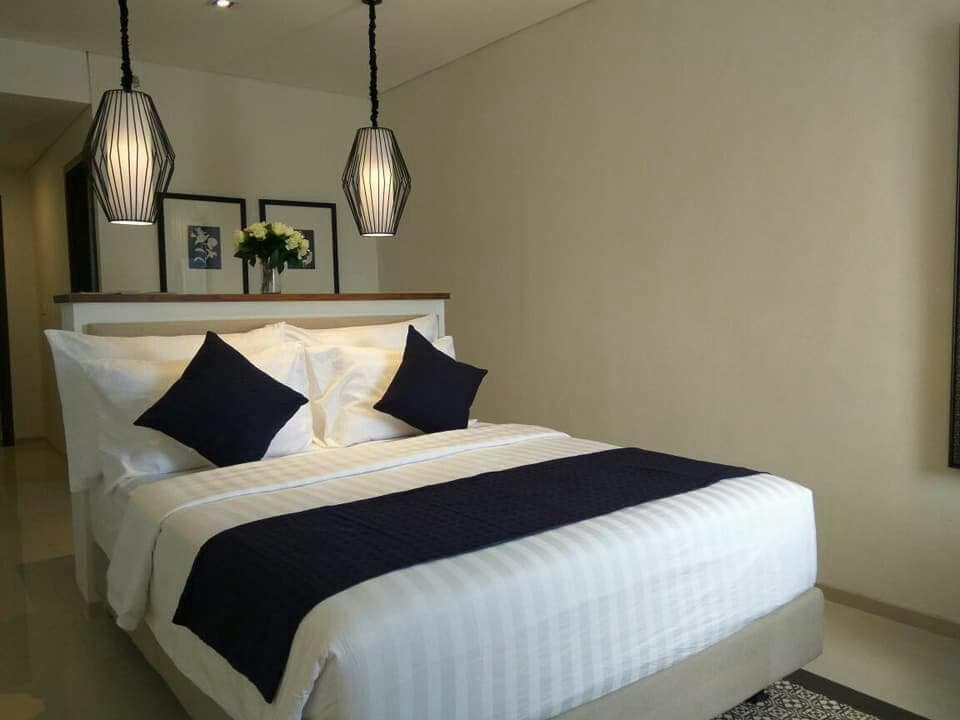 M Hotel Sorong Exterior foto